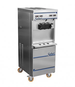 wodny model 2